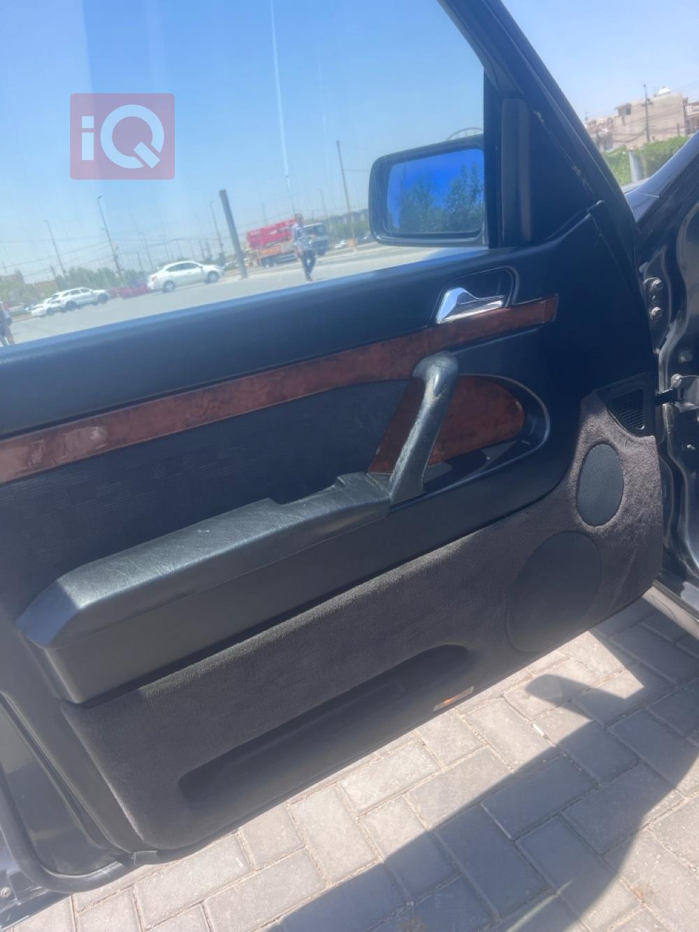 مێرسێدس بێنز S-Class